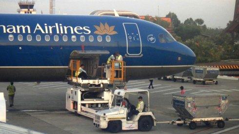 越南、柬埔寨空派專線